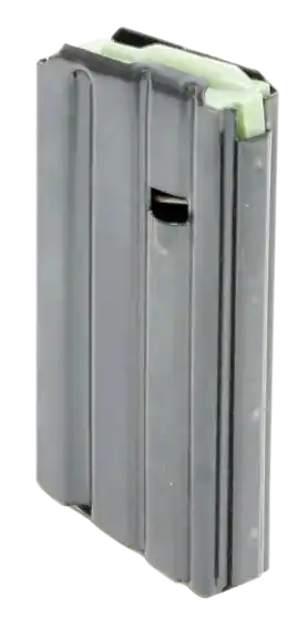 ProMag COLA4 20-Round AR-15 Magazine 223/5.56 Blued Steel
