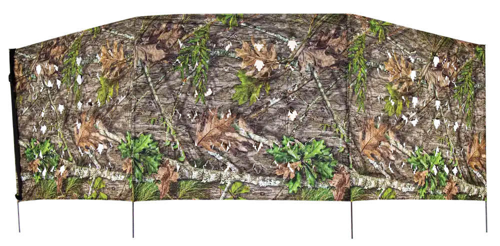 Ameristep 4-Spur Turkey Blind in Mossy Oak Obsession ZS3