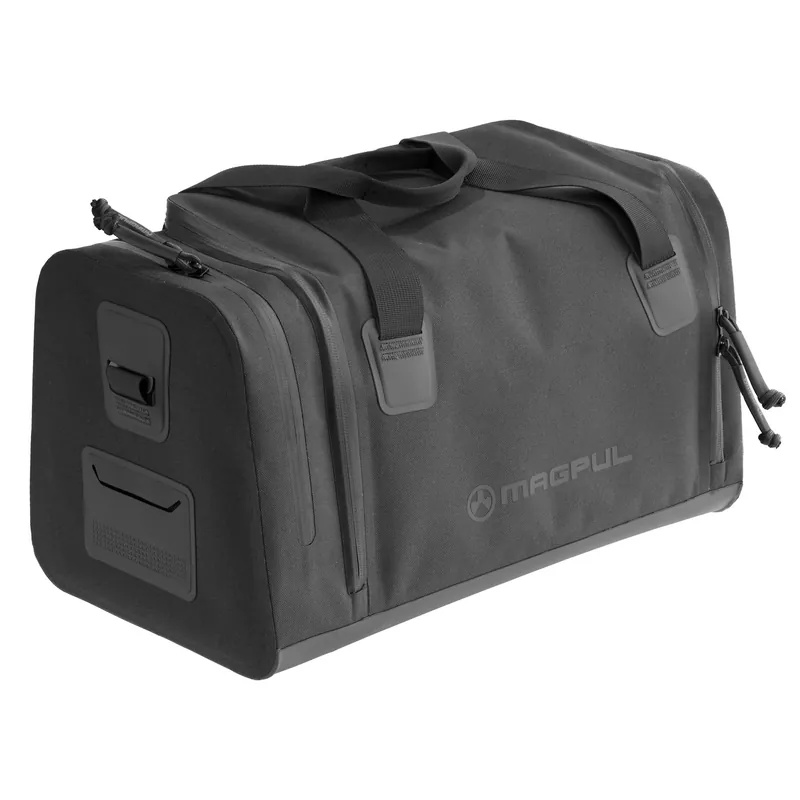 Small Black Magpul DAKA Range Bag