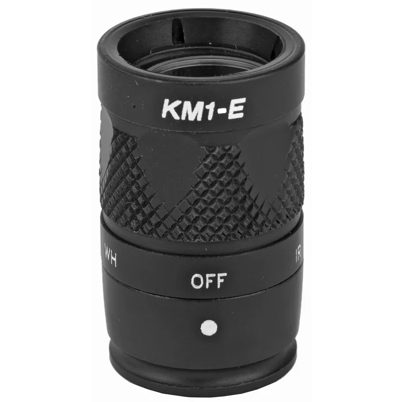 SureFire 3V LED Module Upgrade - Black