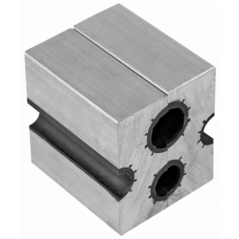 Universal Barrel Clamp by Wheeler