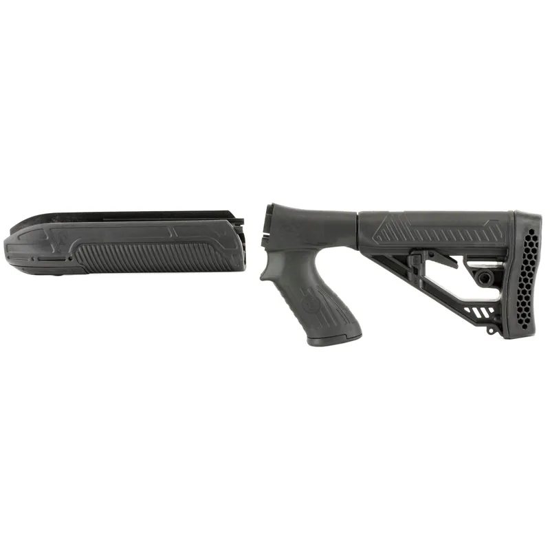 Adaptive Stock & Forend for Remington 870 12 Gauge