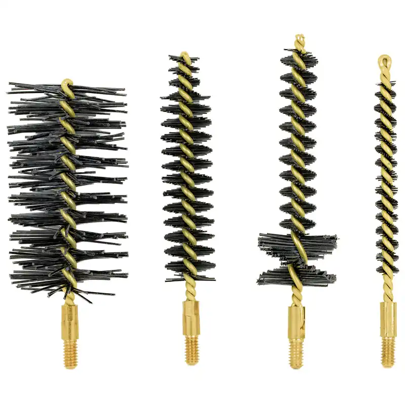 AR-15 Nylon Pro-Shot Fouling Removal Kit