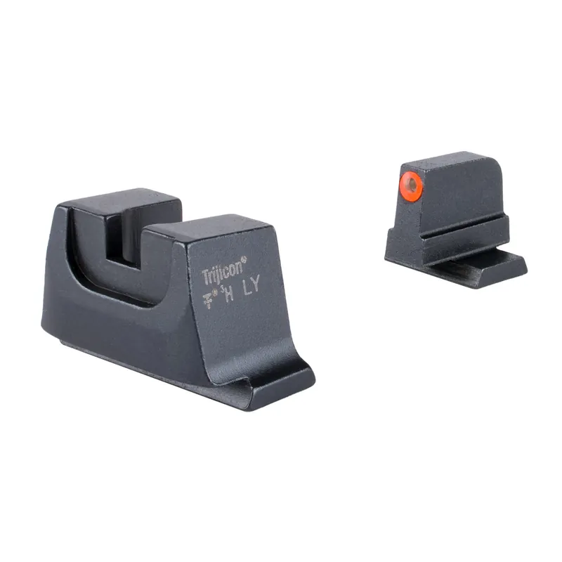 Trijicon Suppressor Night Sights Green for M&P CORE Optics-Ready/MR