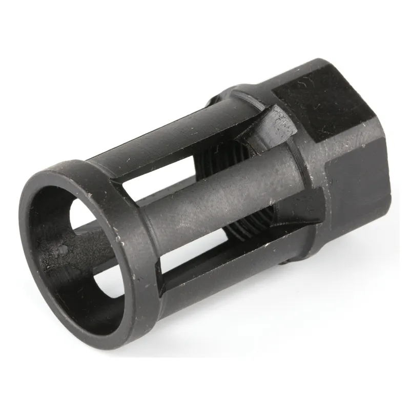 LWD Black Flash Hider