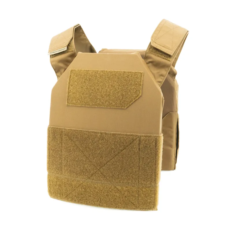 HSP Thorax Incog Plate Bags - Medium Company