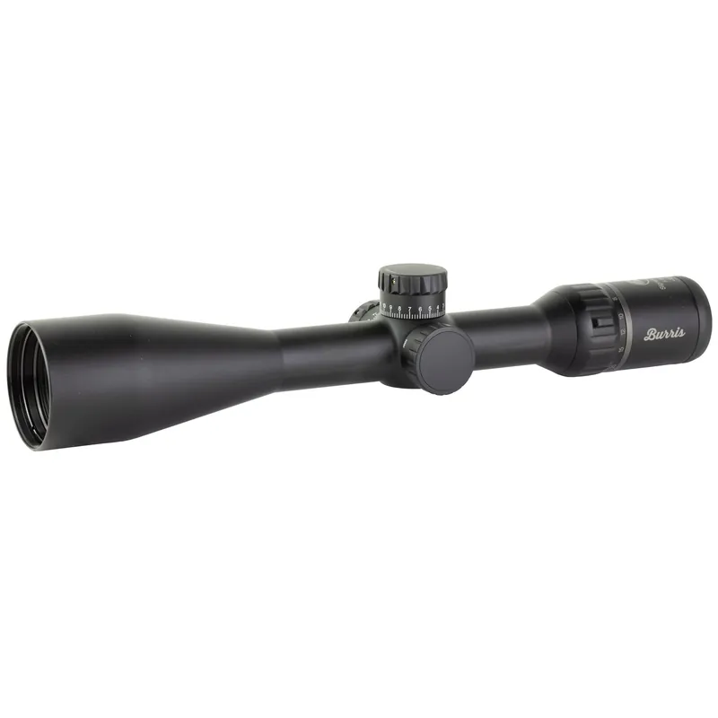 BURRIS SIG HD 5-25X50MM Fine Plex Riflescope