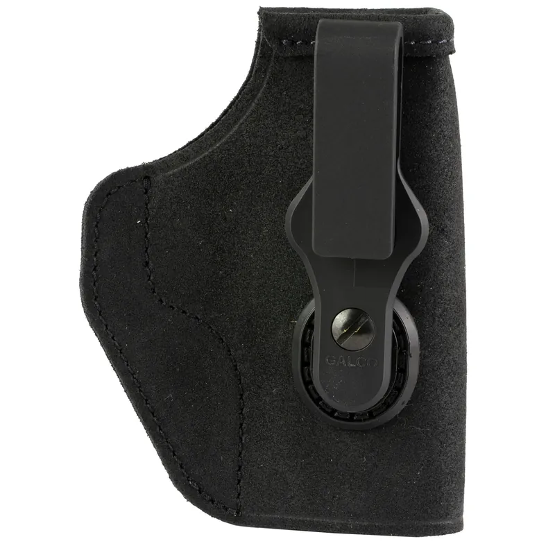 SIG 365X Macro Right-Handed Black Holster - GALCO Tuck-N-Go