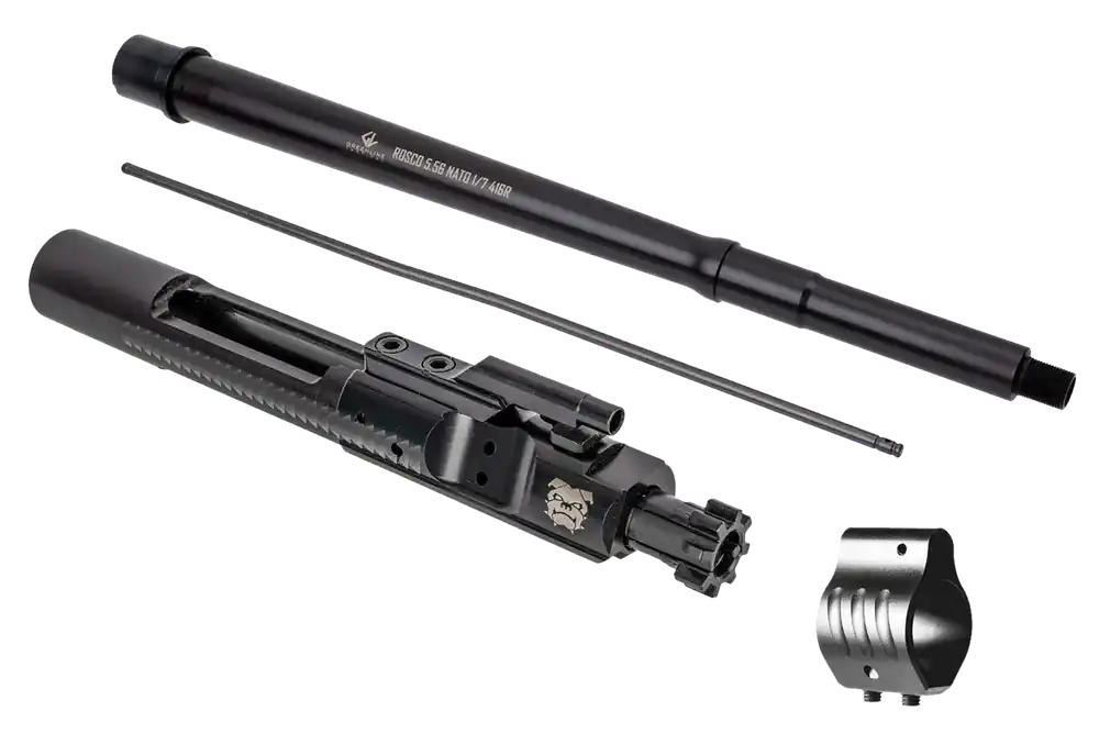 SAUCEPACK+URG ROSCO SP-K9-16-556-BCG-GTI-NGB-001