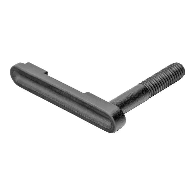 Enhanced Black Magazine Catch Issue
