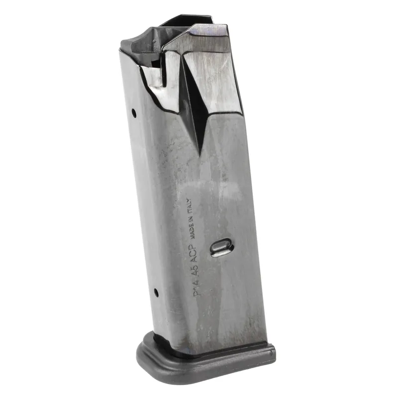 MAG ACT-MAG 1911 .45 ACP 13-Round/10-Round Magazine