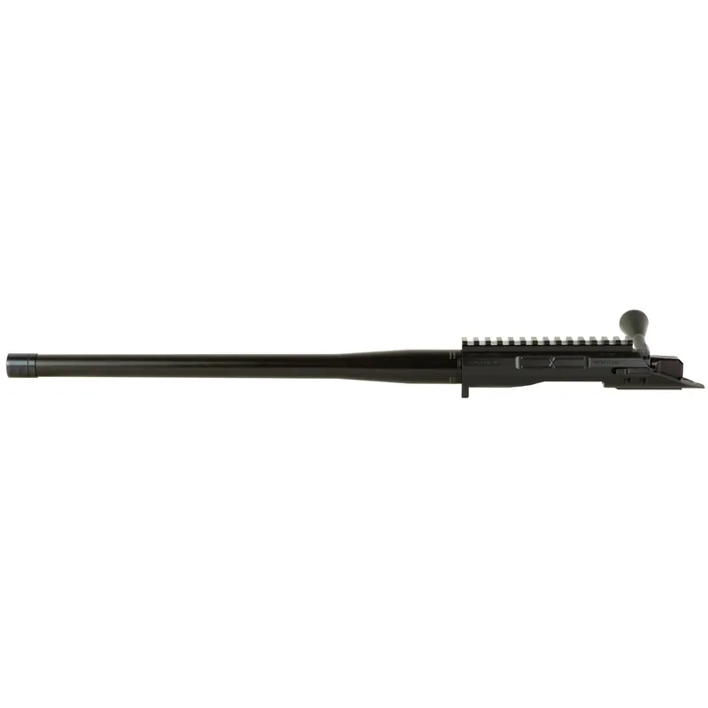 FAXON FX7 Matte Action 8.6 Black 16"