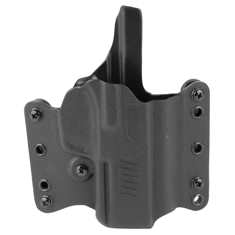 DeSantis Raptor 2 Hellcat RH Black Holster