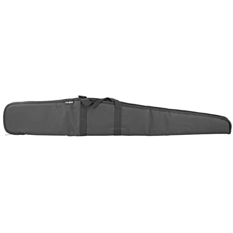 Bulldog Economy Shotgun Case 52" Black/Black