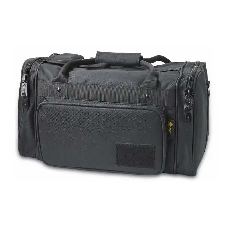 US PK Medium Range 18" Black Poly Bag