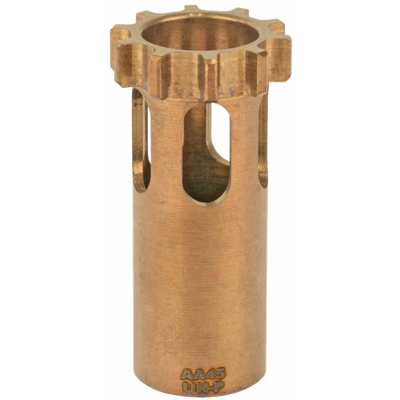 GRIFFIN UNIVERSAL PISTON AAC: A Comprehensive Overview