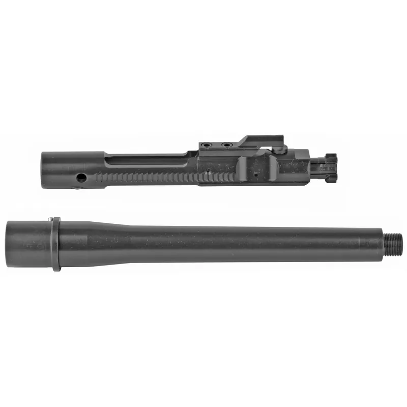 CMMG 8" 9MM Barrel and Bolt Carrier Group Kit - 4140CM SBN