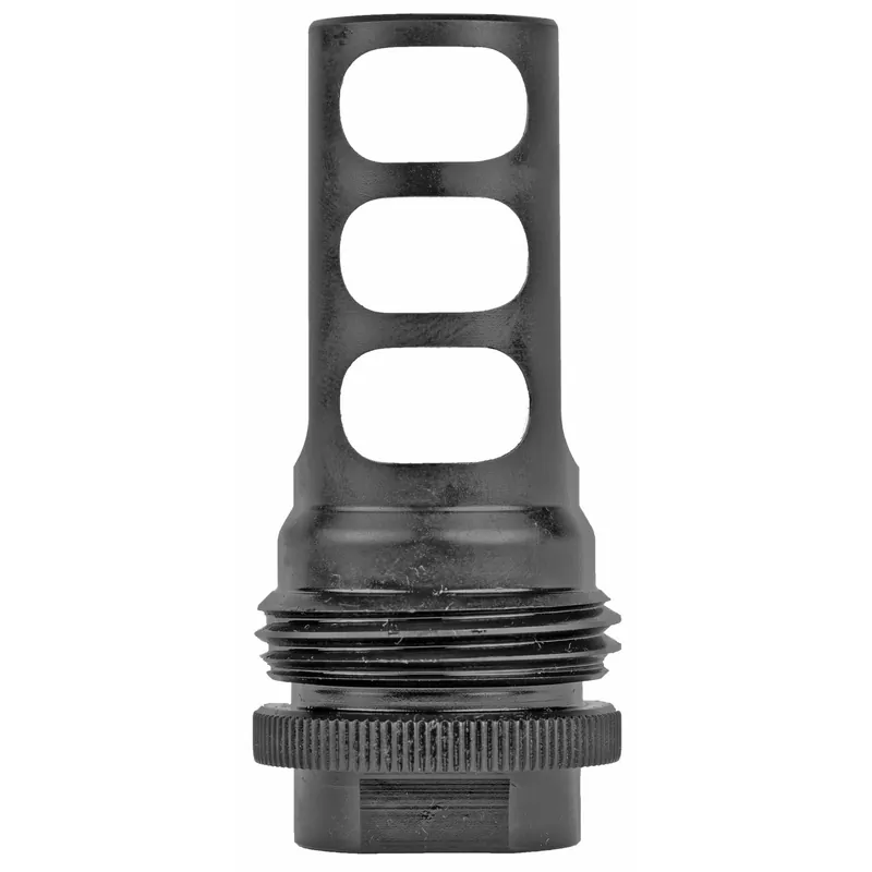 SCO ASR Muzzle Brake 11/16"-24 .458 Caliber