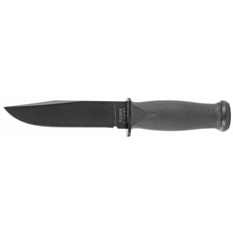 KBAR MARK 1 Kraton Handle 5.125" with HPS Blade