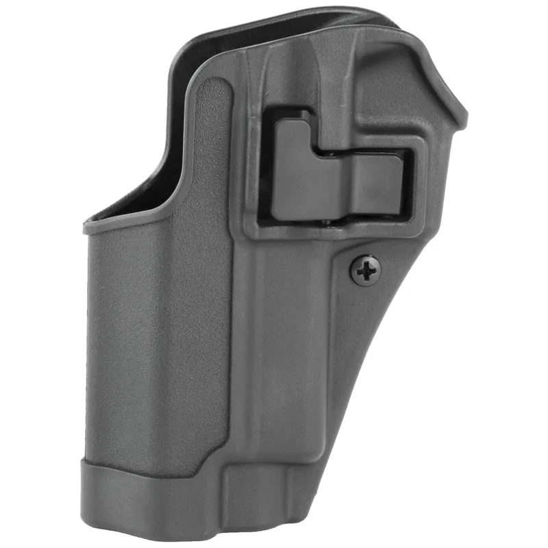 BH SERPA CQC Holster for SIG P220 Left Handed Black