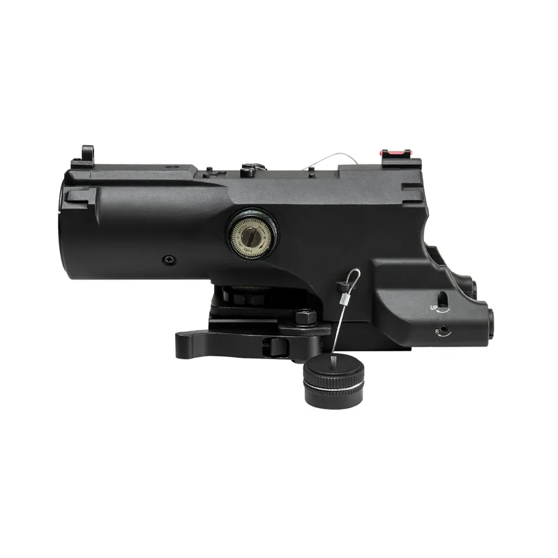 NCSTAR ECO M2 4X34 Green Laser Sight - Black