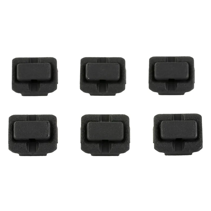 MAGPUL M-LOK Wire Management Kit Black