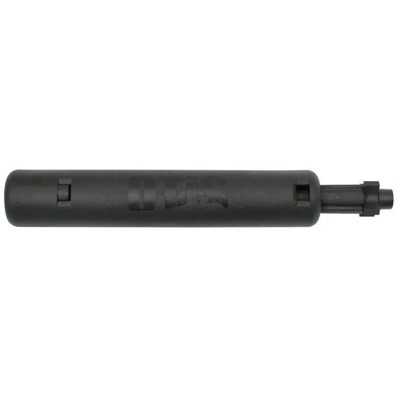 Efficient Cleaning with the OTIS 5.56 Star Chamber Tool