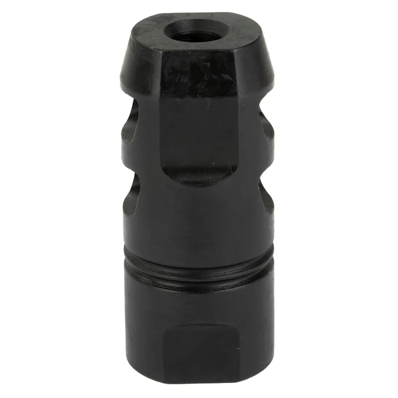 CMMG ZEROED 5.56 Muzzle Brake