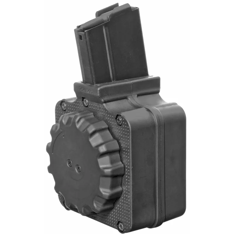 PROMAG Springfield M1A/M14 .308 50-Round Drum Magazine