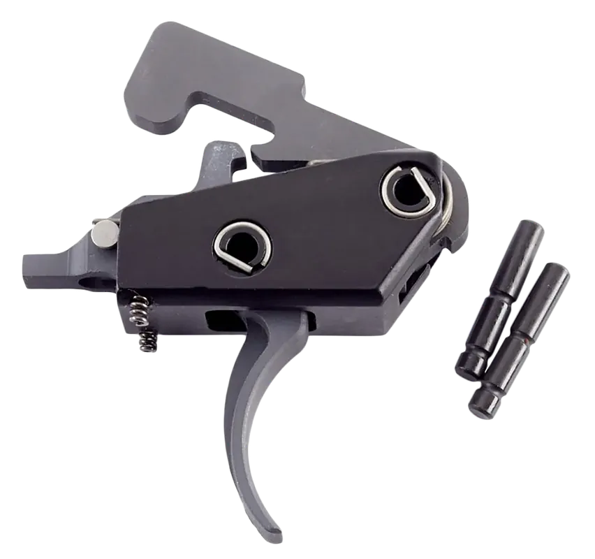 Wilson Combat TRTTU Single-Stage Drop-in Trigger for AR-Platform