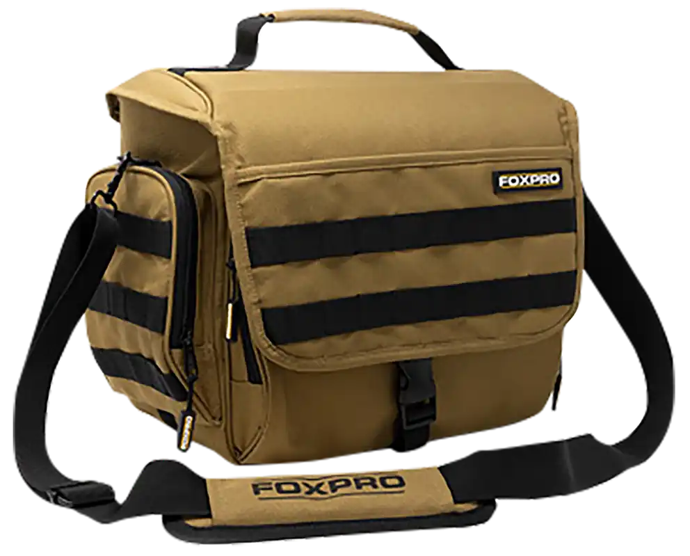 Foxpro CARRYBAGXL XSeries XL Duffle Bag