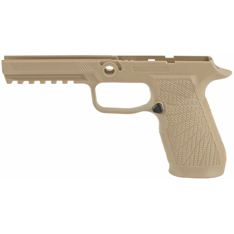 Wilson Group Model WC320 Full Size Standard Soft Tan