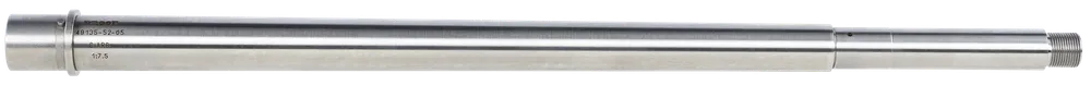 18" Stainless Steel 6mm ARC AR-Style Barrel with .750" Gas Journal for AR-Platform
