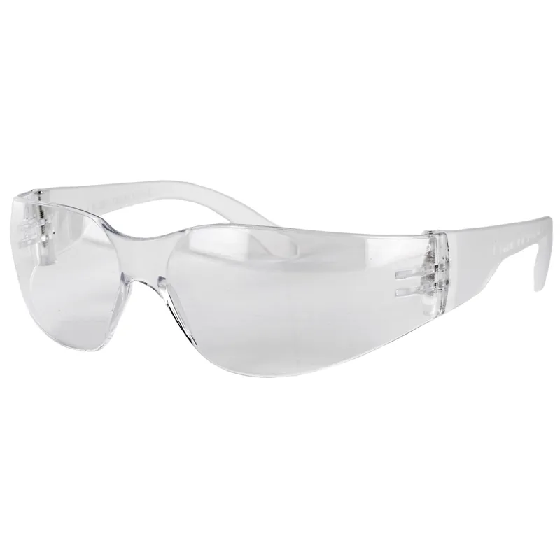 Radians Mirage Safety Glasses 12-Pack