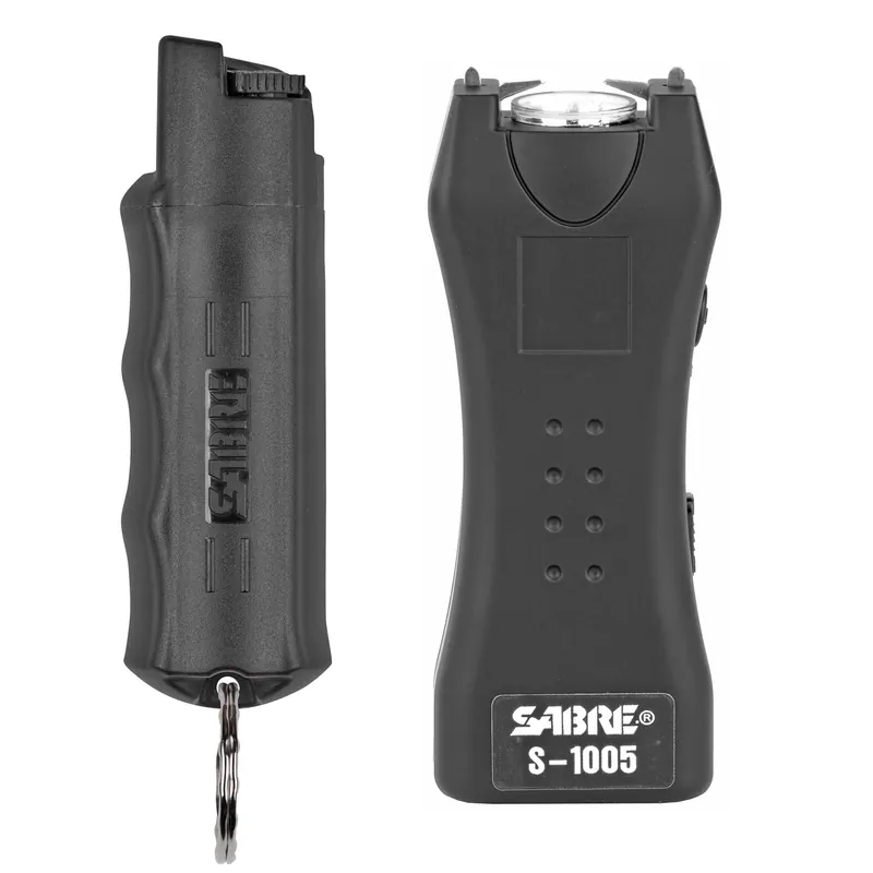 SABRE S-1005-BK with HCBK-23OC