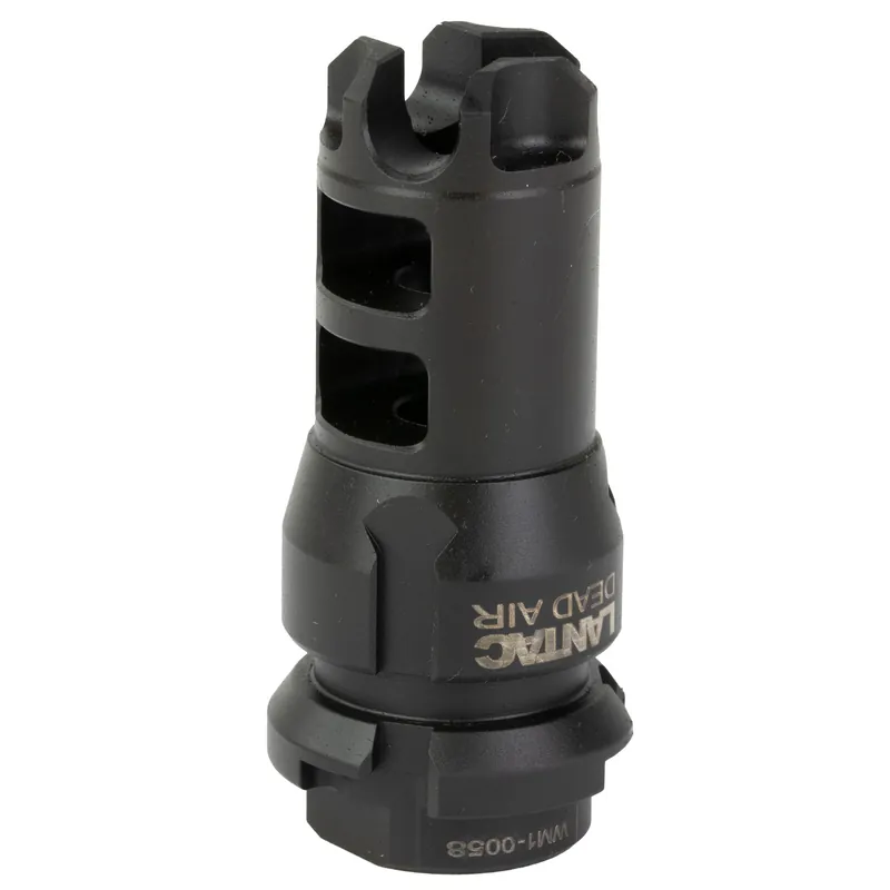 LANTAC DRAGON MB 9MM WOLFMAN