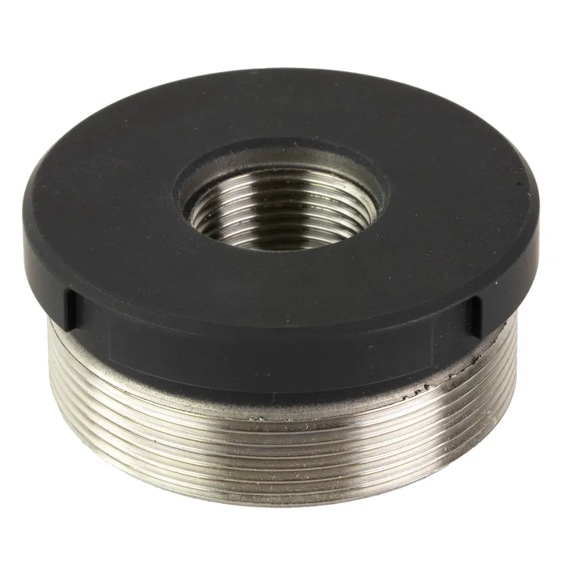 Dynamic Titanium Adapter M14x1 LH
