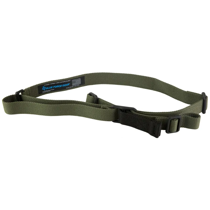 BL FORCE VICKERS 2-POINT COMBAT SLING RG