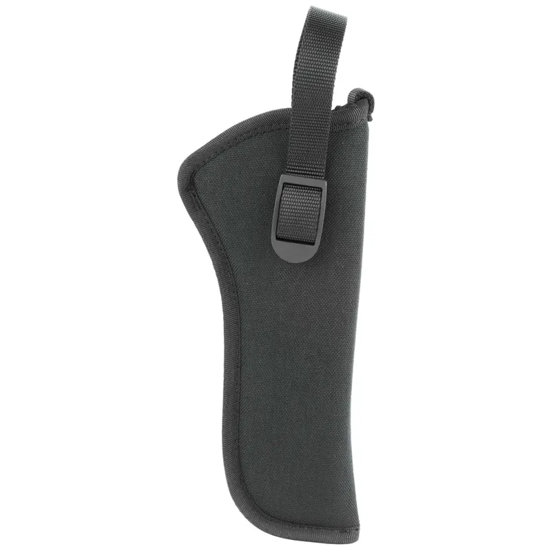 Uncle Mike's Hip Holster Size 8 Black Right Handed