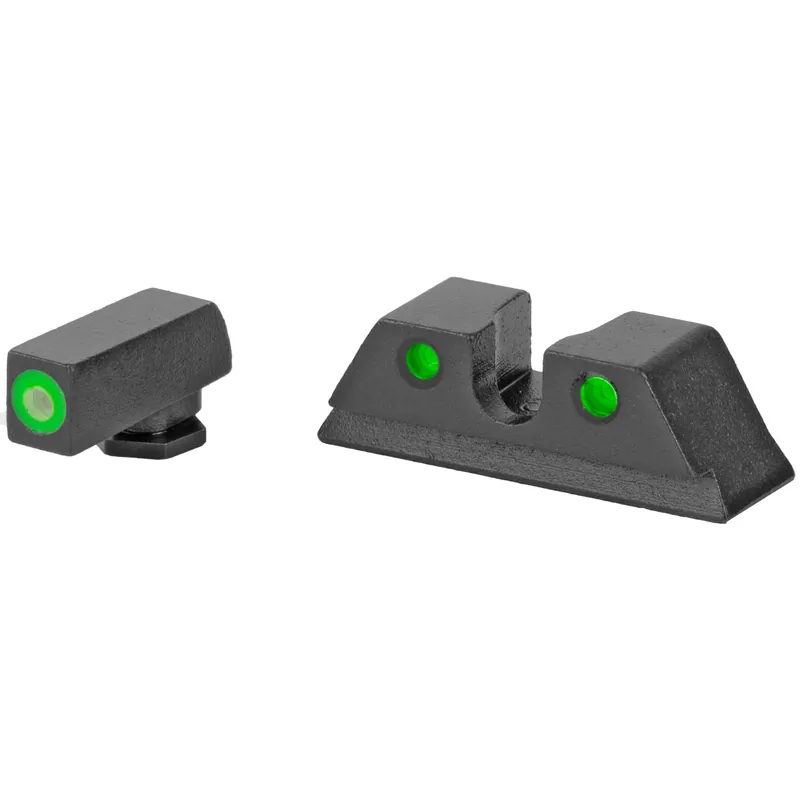 MEPROLT HB Taurus G3 Green/Green