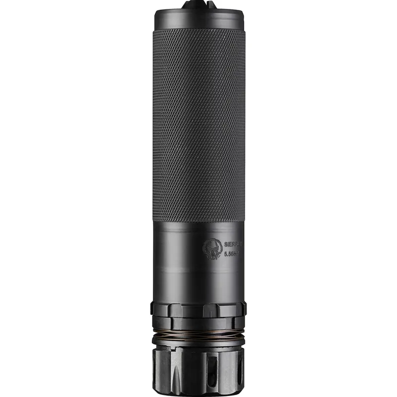 DEAD AIR SIERRA 5 KM 556 with KeyMo Adapter