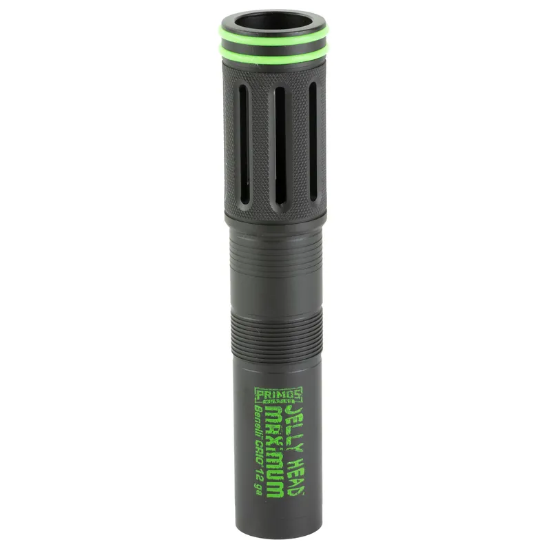 PRIMOS JELLYHEAD MAX CRIO 12GA .660 Shotgun Choke Tube