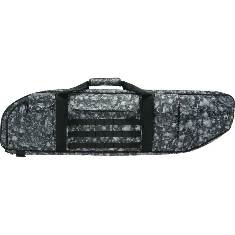 ALLEN BATTALION DELTA RFL CASE GRAY