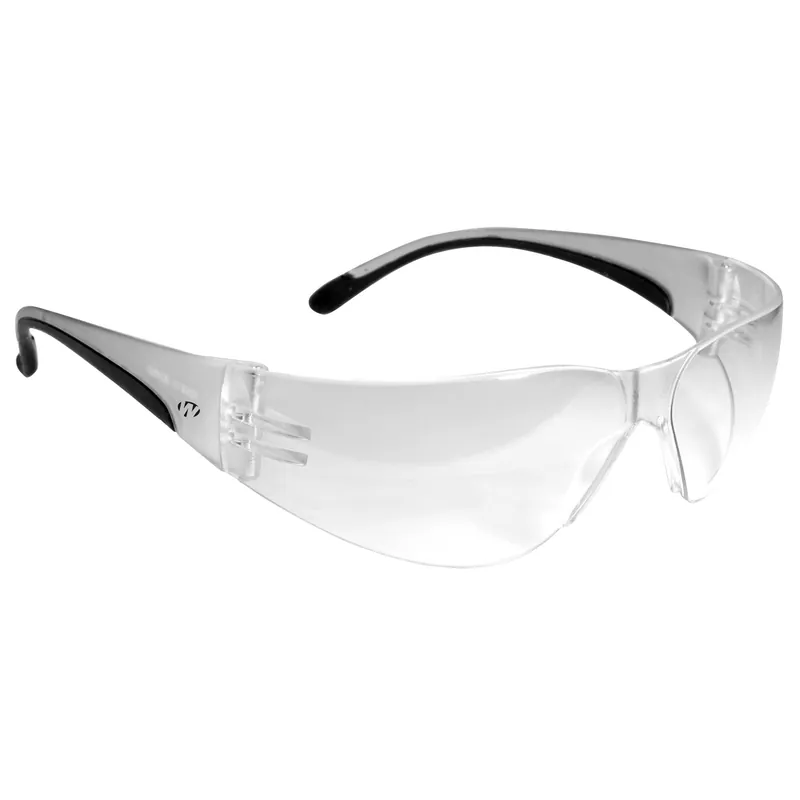 Walker's X-Small Compact Women's Clear Glasses