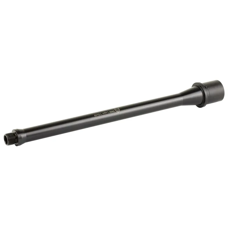 Angstadt Arms 10.5" Barrel 9mm AR Black