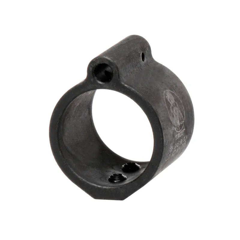 TROY Low Profile .875 Gas Block for AR-15 Rifles