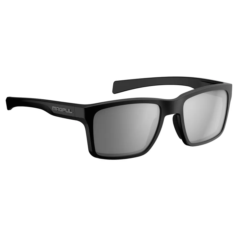 Magpul Rider Gloss Black Frame Gray Lens