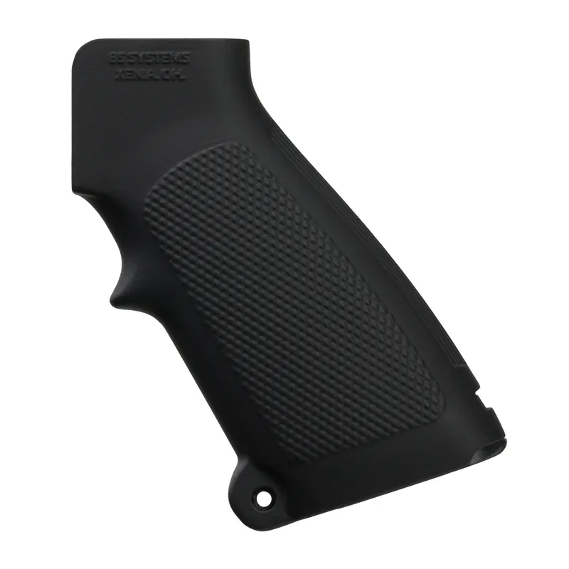B5 CAR15 LS2 Black Grip