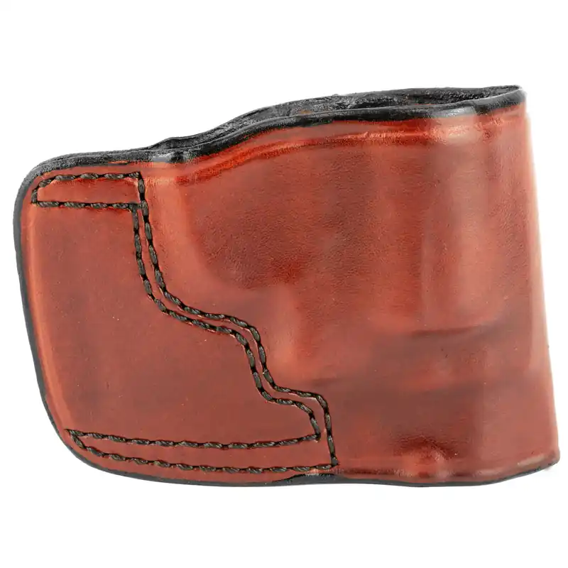 D Hume JIT 3 S&W J-Frame/Taurus 85 Brown Right Handed Holster