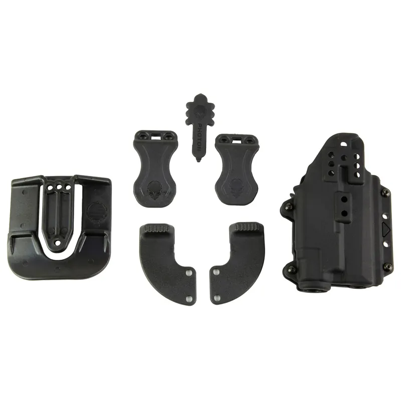 AGH Photon P365 with Light Holster